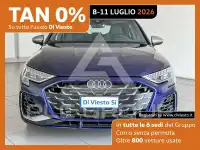 2024 Audi S3