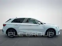 2024 Audi S3