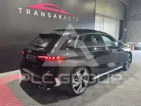 2024 Audi S3
