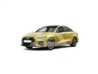 2024 Audi S3