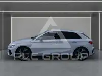 2024 Audi S3