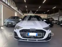 2024 Audi S3