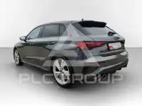 2024 Audi S3