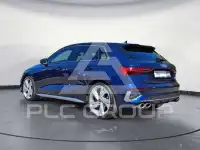 2024 Audi S3