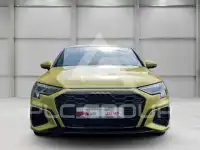 2024 Audi S3