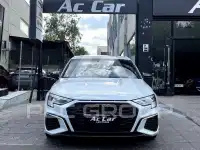 2024 Audi S3