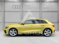 2024 Audi S3
