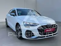 2024 Audi S3
