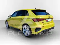 2024 Audi S3