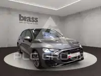 2024 Audi S3