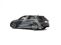 2024 Audi S3