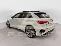 2024 Audi S3