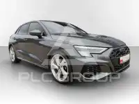 2024 Audi S3