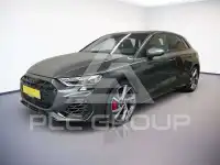 2024 Audi S3