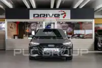 2024 Audi S3