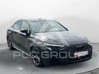 2024 Audi S3