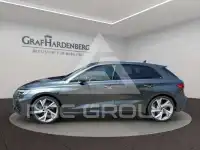 2024 Audi S3
