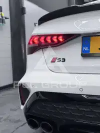 2024 Audi S3