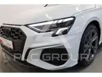 2024 Audi S3