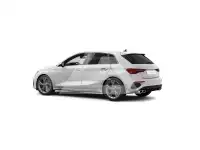 2024 Audi S3