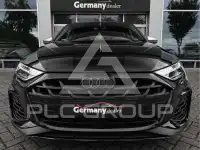 2024 Audi S3