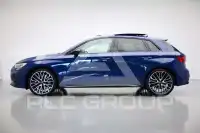 2024 Audi S3