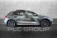 2024 Audi S3