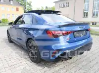 2024 Audi S3