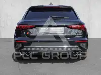 2024 Audi S3
