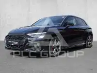 2024 Audi S3