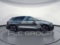 2024 Audi S3