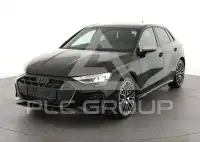 2025 Audi S3