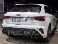 2024 Audi S3