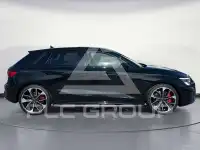 2024 Audi S3