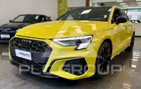 2024 Audi S3