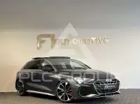 2024 Audi S3