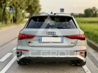 2024 Audi S3