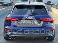 2024 Audi S3