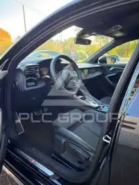 2024 Audi S3