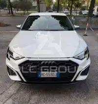 2024 Audi S3