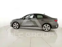 2024 Audi S3