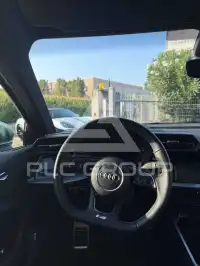 2024 Audi S3