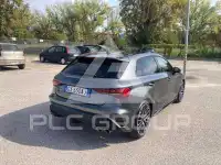 2024 Audi S3