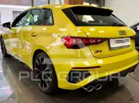 2024 Audi S3