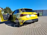 2024 Audi S3
