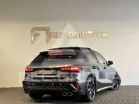 2024 Audi S3