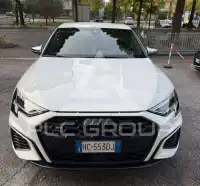 2024 Audi S3