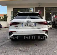 2024 Audi S3