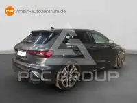 2024 Audi S3