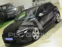 2024 Audi S3